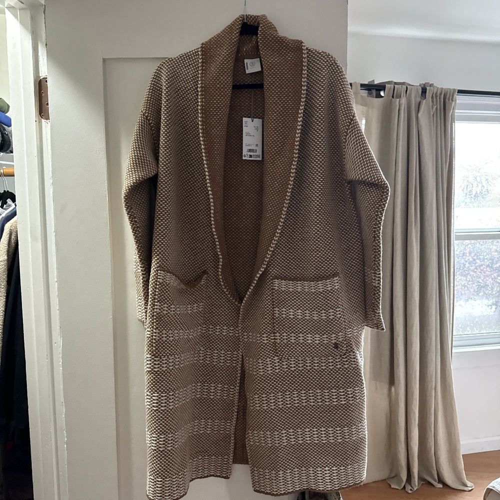 NWT Bogner Lassie jacket